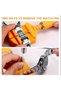 Yiwu 32Pcs Professional Watch Link Replacement / Repair Set - 4