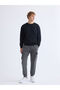 XSIDEBicycle Crew Neck Sweatshirt للرجال - 2
