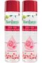 Touch of Nature Soft & Young Premium Rose Water- 120ml x 2 - Twin Pack