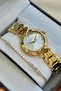 Women's Wristwatch Steel Cord 3Atm Waterproof Gift Box and Bracelet Gift.Hm27078S011 - 5