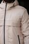 Winter Men's Coat - 5