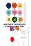 MINI PARTY STORE WELCOME TO SCHOOL BALLON 25 PIECES