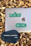 Motivational Themed Sticker Set - 9 Piece Sticker Set - Phone, Tablet, Notebook Laptop Compatible Sticker - 6
