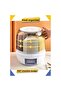 Dry Food and Pulses Organizer 360° Rotatable 6-Compartment Airtight Storage Container 6 Lt - 5
