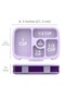 Kids Prints Lunchbox Unicorn - 4