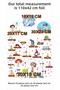 Cute Experiment Tubes And Kids Kindergarten School Children's Room Nursery Wall Door Glass Sticker Set - 6