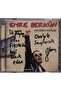 (إنه قرص مضغوط وليس قرص مضغوط) Cd Emre Berkün Rebirth Signature Cd
