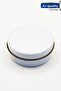 Metal Tin Decorative Candle Soap Jewelry Accessory Gift Storage Box - 7.5 Cm x 3 Cm