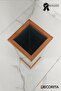 Vase |   Ayna Dry Plant Pot - 3