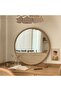 Be Happy | You're Beautiful | You Look Great | Decorative Wall Mirror Glass Decoration Writing Sticker 3 Pack - 2