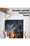 Halloween Helloven Decorative Wall Cloth - Carpet -6193 - 4