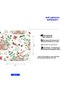 Self Adhesive Wallpaper50X50 cm - 2