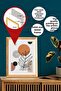 3 Piece 3D Poster Painting Set with Real Wood Frame - 2