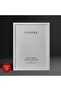3 Pieces White Wood Framed Poster Frame, Front Protected Blank Frame Triple-Poster-Frame-White - 3