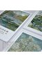 Set of 3 Natural Wood Laminated Frame Classic Works Abstract Vincent Van Gogh 30X40Cm 40X60Cm Hpn134 - 2