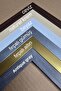 21mm- 50X70 cm Anti-Reflection Matte Pvc Li Photo 1000 Piece Puzzle Document Frame Horizontal Vertical 21cm - 5