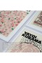 White Wooden Framed 6 Piece Painting Set Set of Six (Alti-001-White) - 2
