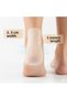 Shoe Anti-Kick Roller Tape 2.5 cm X 5 M: Protection on Heel, Toe and Side - 4