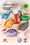 6 Pieces DIY Felt Sewing Craft Set for Children for Ages 3 and up - 2