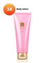 Eve One Body Lotion 125ml Triple Set - 2