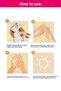 Q10 Firming and Bronzing Body Lotion in 7 Days 250ml - 8