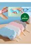 Bath Body Shower Sponge Magic Body Dead Skin Remover Body Massage Exfoliating Sponge 3Pcs