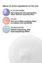 Retinol & Niacinamide Skin Serum - and Anti-Aging - Collagen Production Promoter - 5