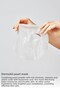 Pearl Paper Mask - Moisturizing and Brightening 20 g - 3
