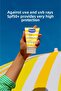 High Protection Factor Sun Lotion for the Whole Family Spf 50 100 ml - 3