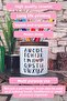 Alphabet I Love You Printed Valentine's Gift Printed Ceramic Pen Holder Desktop Organizer - 3