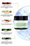 Anti-Wrinkle Natural Night Cream for Combination Skin 60 ml - Indian Fig Finishing - 2