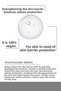 Niacinamide Serum for Strengthening Skin Barrier and Balancing Sebum Production (Niacinamide 5% + Ha) - 3