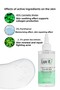 Centella Extract Repair Serum and Tonic 2-Piece Skin Care Set - 7