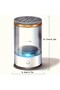 Teknotrust Automatic Makeup Brush Cleaner Device - 5