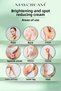 Skin Whitening Brightening Anti-Blemish Cream Face, Elbows, Armpits and Genitals 50ml - 6