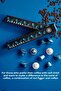 Hazelnut Flavored Espresso Capsule Coffee 10-Piece Box – Hazelnut Capsule Coffee Intense Espresso Enjoyment - 2