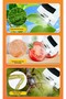 Digital Microscope Set 60-180X Magnification Handheld Mini Educational Children's Microscope 21 Piece Educational Set - 5