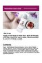 Repair Cream Mask 50 ml - Anti-Aging Soothing Vegan with Saffron Extract (5% Saffron Extract) - 3