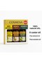 3 Pack Hair, Face and Body Serum (Exotic, Argan, Avocado) 3*30 ml - 2