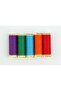 Gutermann 100% Polyester 100m Sewing Thread Vibrant Colors Set