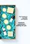Premium Crinkle Paper Filler – 100 Gr |   Blue |   Aesthetic Packaging |   Protective Wrapping Paper - 3