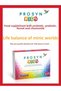 Prosyn Kids Supplement with Probiotics, Probiotics, Resin and Chamomile 10 Sachets - 6
