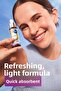 Sun Spf50 Primer Moisturizing Makeup Base 30ml and Luminous630 Skin Glow Brightening Skin Serum 30ml - 5