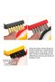 3Pcs Wire Brush, Kitchen Cleaning Brush, Gas Stove Cleaning Brush, Oil Cleaning Brush, - 8