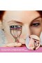 Spare Tire Set 6Pcs Eyelash Curler Pad Soft Silicone - 3