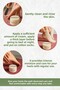 Foot and Heel Care Cream, Softening, Intense Moisturizing Effect Foot and Heel Crack Cream 100 ml - 5