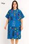 Surfing Summer Poncho Hooded Bathrobe Beach Towel(Live Free) Summer