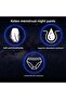 Period Night Panties 2-Pack (3 Packs) - 4