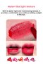 Lightweight Tint Water Soda Tint with Ultra Lasting, Vibrant Color (03 Tangerine Pop) - 6