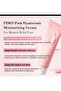 Salmon Dna Pdrn Pink Hyaluronic Moisturizing Cream-Pink Hyaluronic Moisturizing Cream(50ml)(Flying) - 4